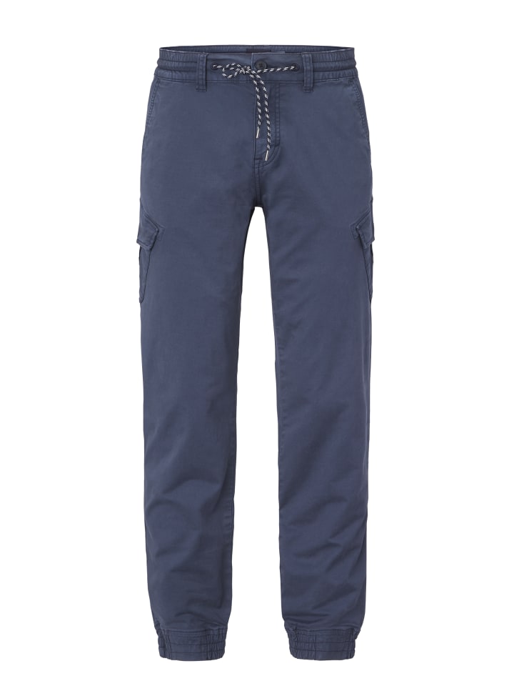 Paddock's Cargohose MASON in navy günstig kaufen