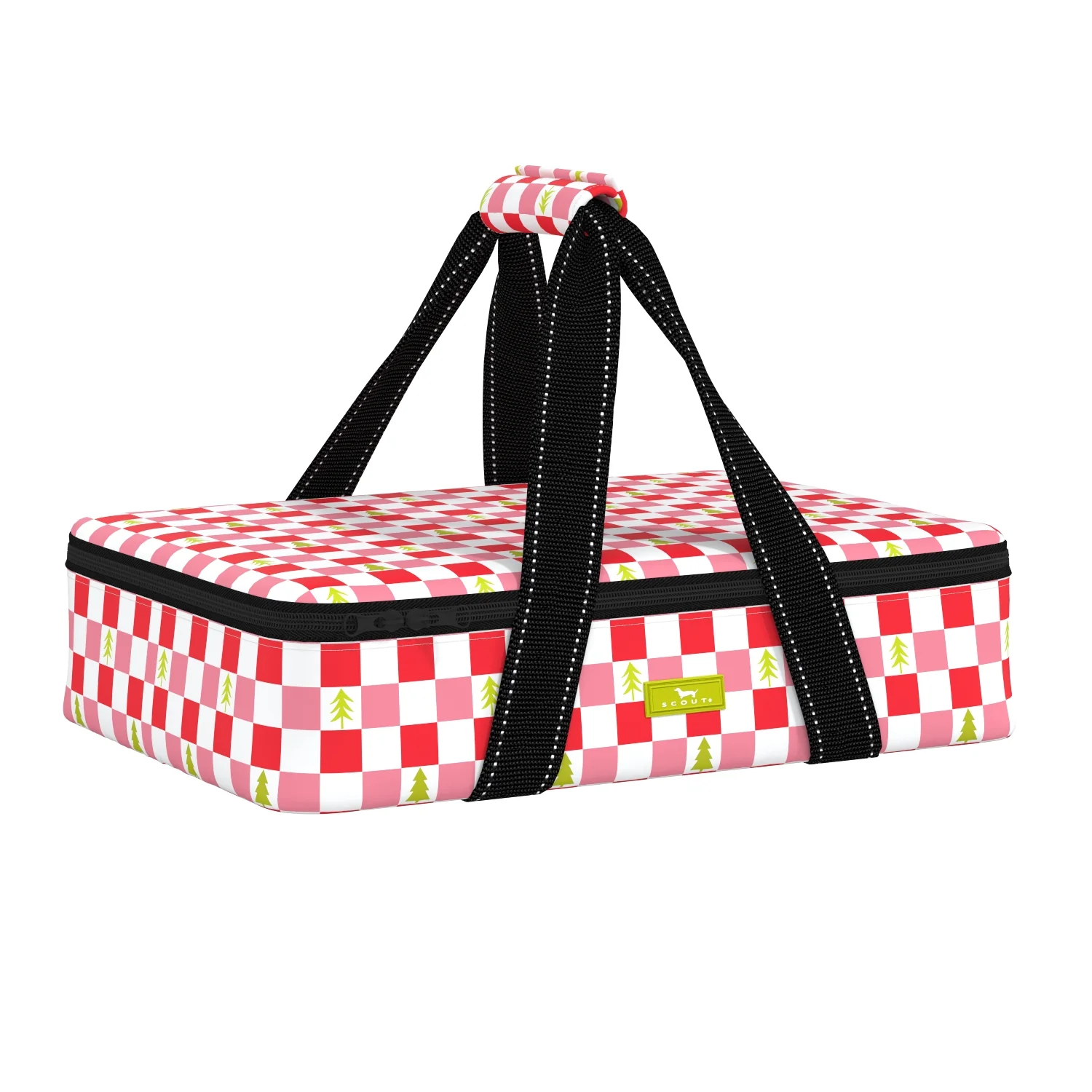 Casserole Carrier Hot Date