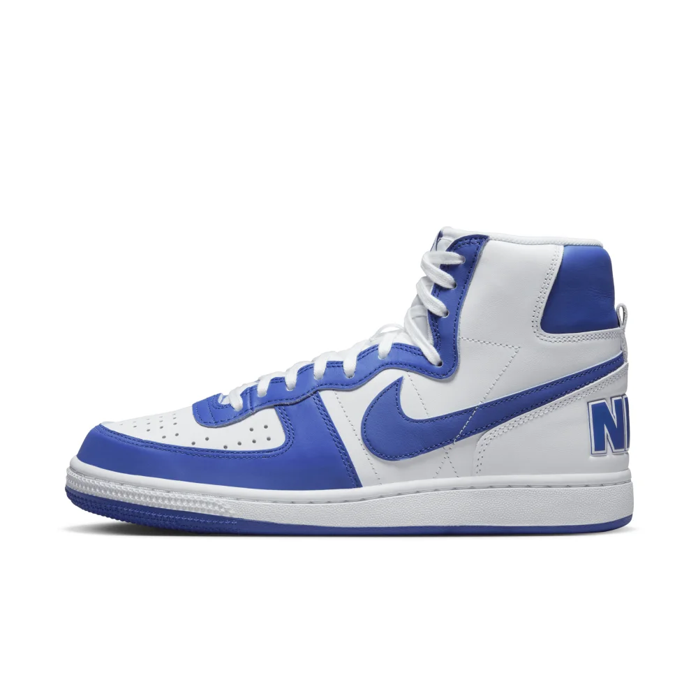 Nike Terminator High FN6836-100 / weiss