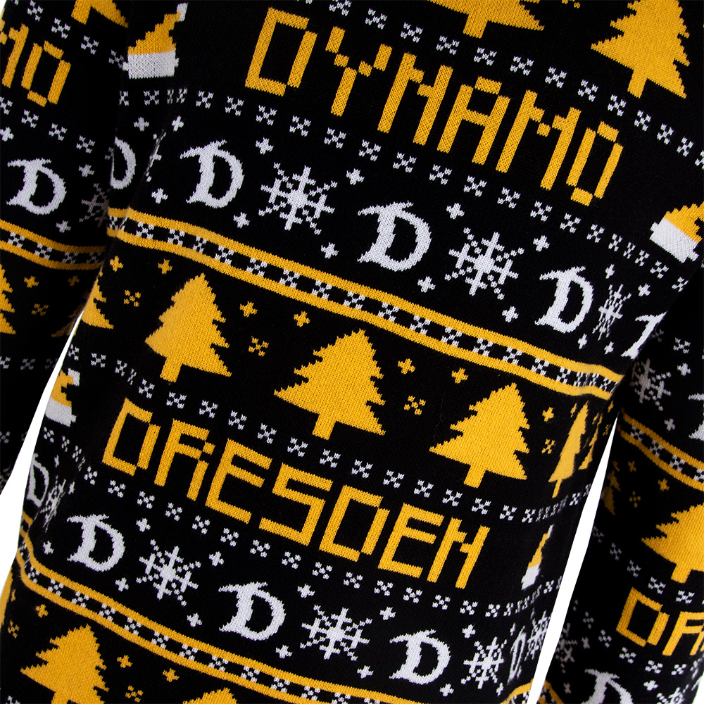 Strickpullover-Sweater DYNAMO