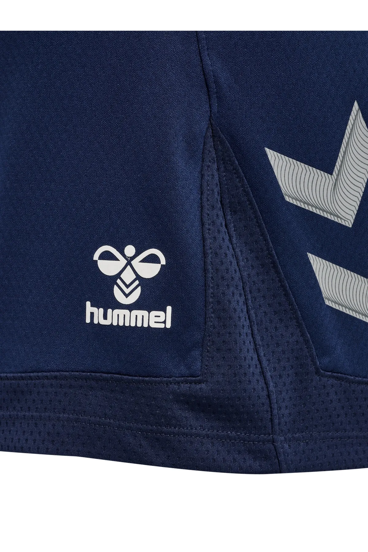 hummel  hmlLEAD DAMEN POLY SHORTS
