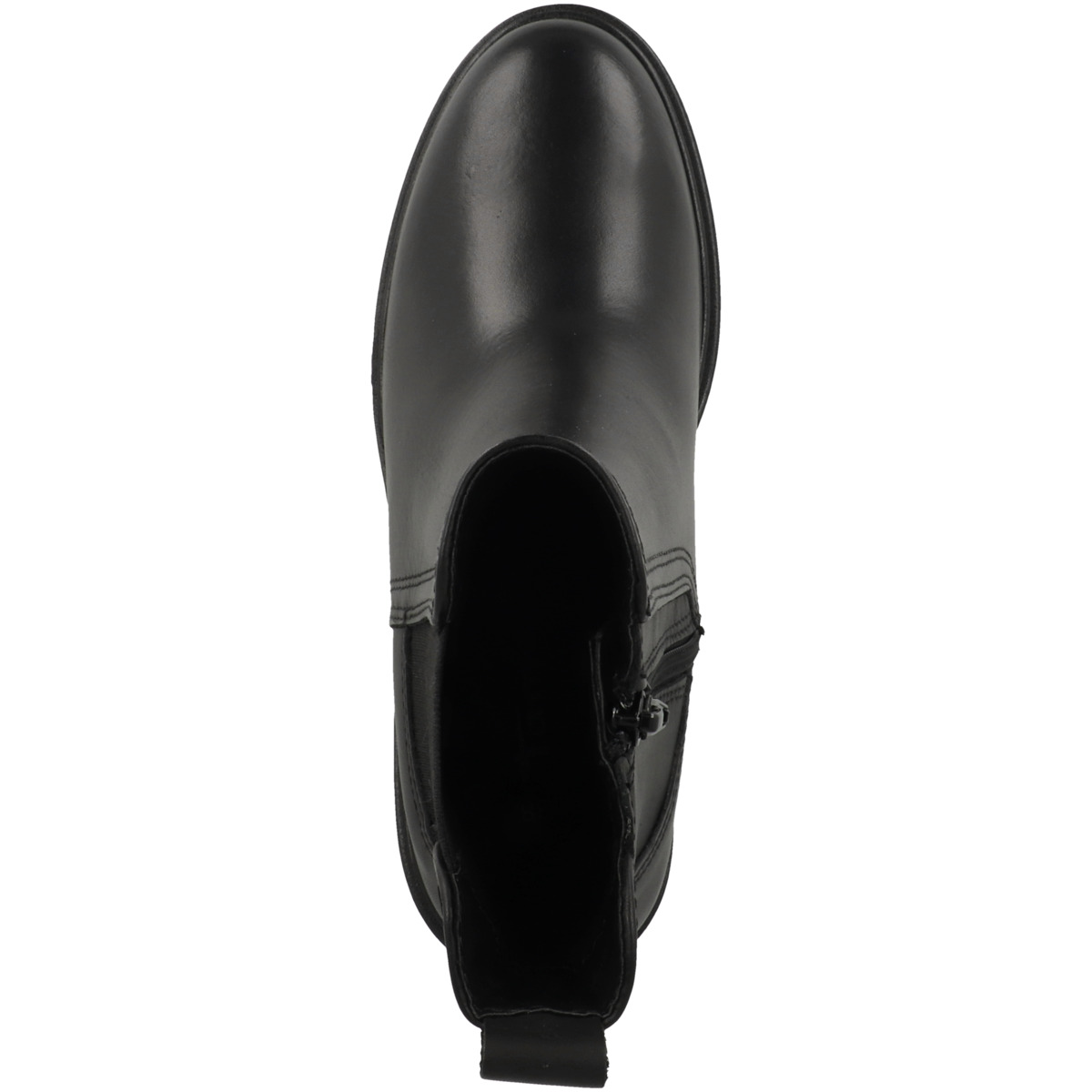 Tamaris 1-25011-41 Chelsea Boots schwarz