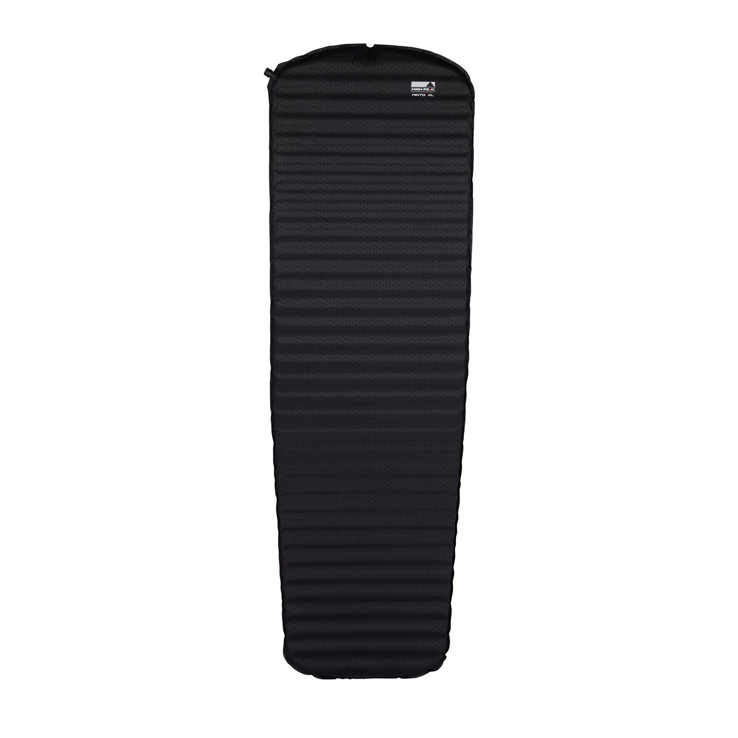 Selbstaufblasende Matte Minto XL