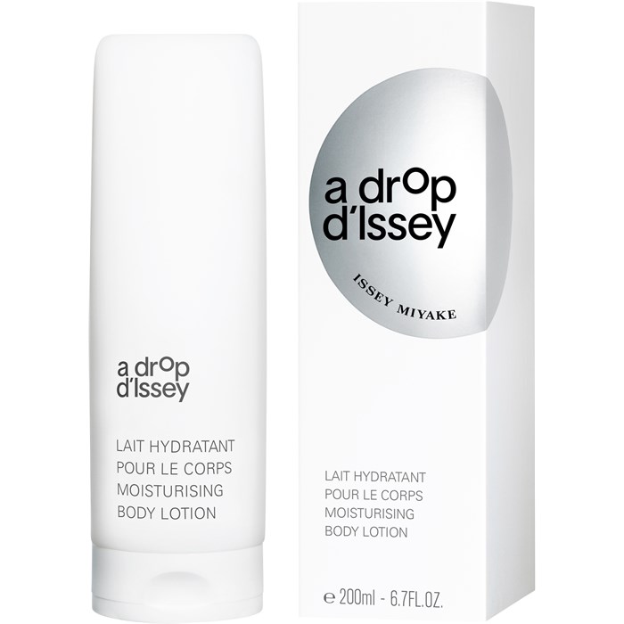 Body Lotion
