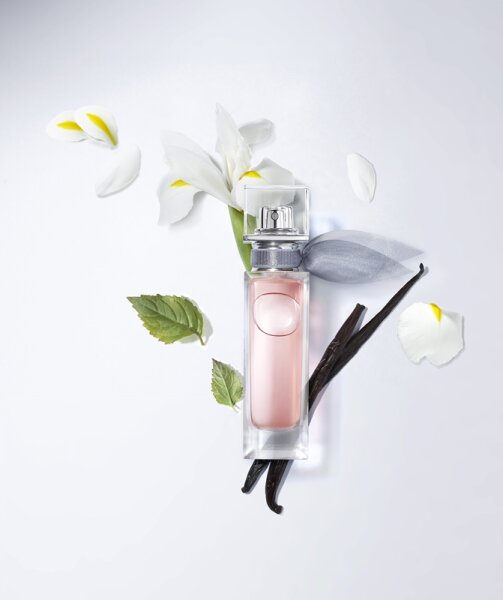 Lancôme La vie est Belle Happiness Shot Eau de Parfum