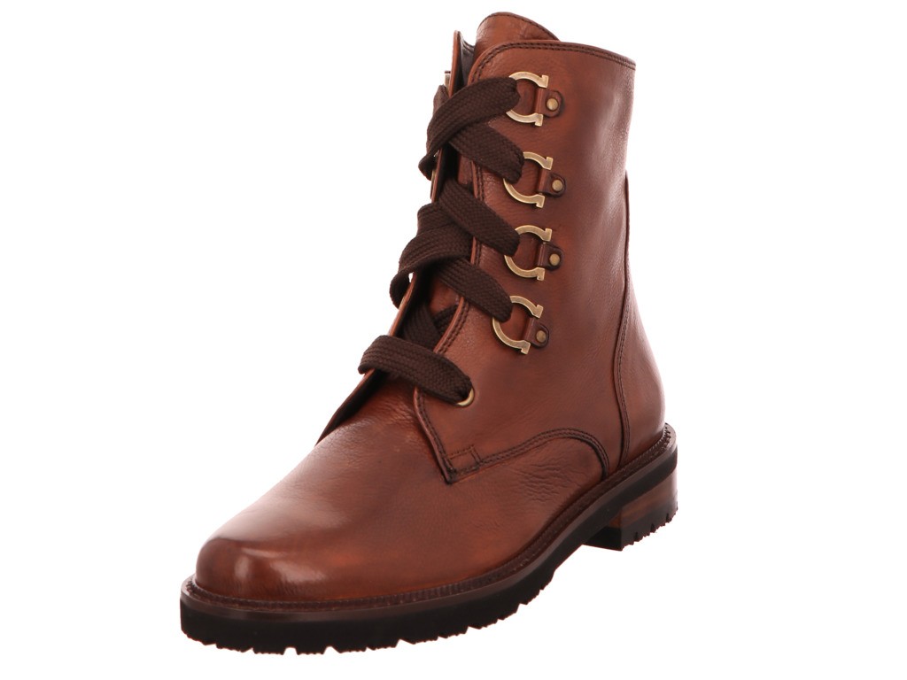 EVERYBODY Stiefeletten braun NADIA