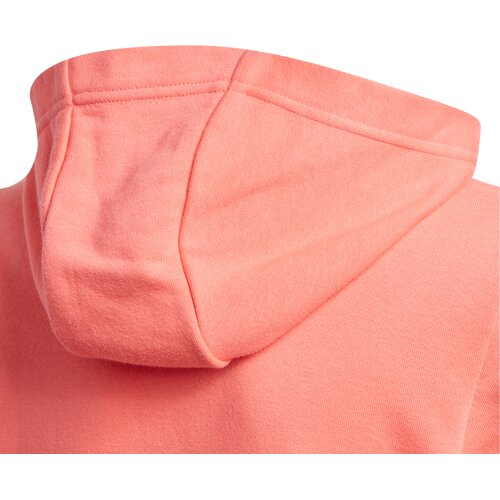KINDER KAPUZENSWEAT G MH BOS FZ HD