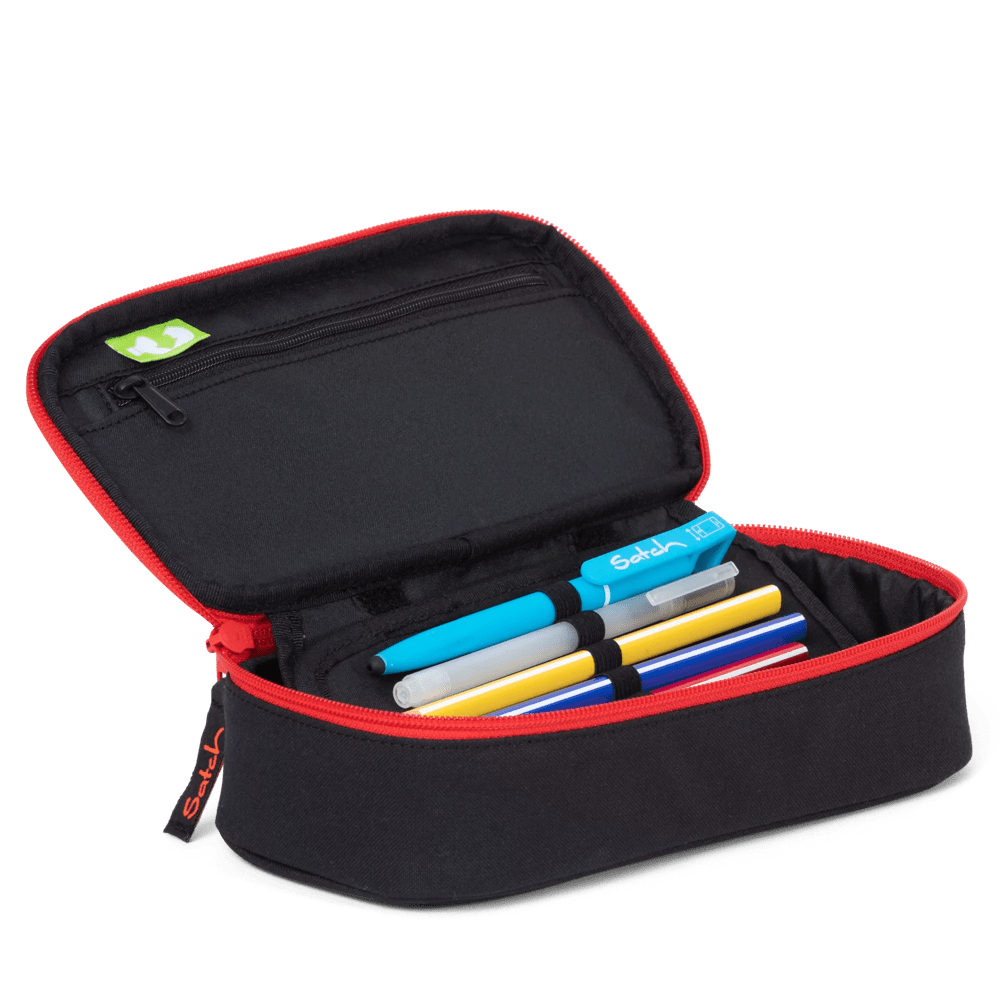 Schlamperbox Fire Phantom