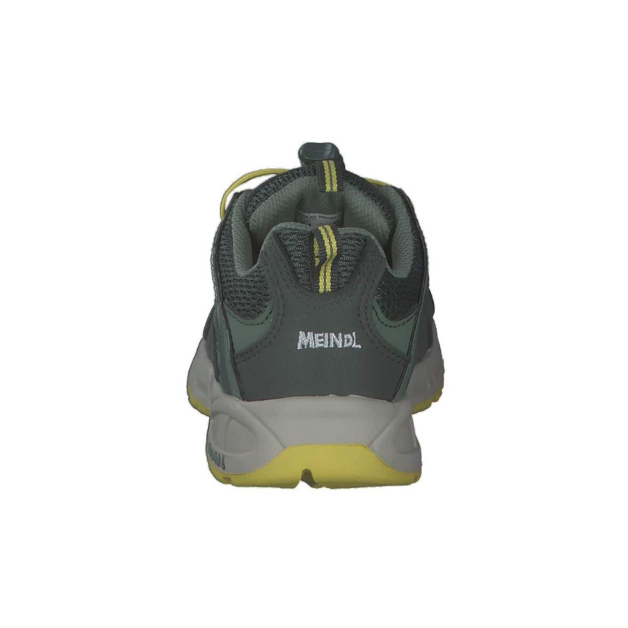 MEINDL Jungen Sportschuhe bunt
