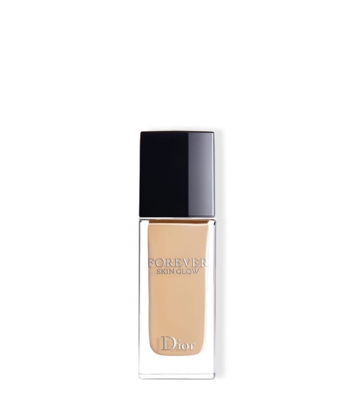 DIOR FOREVER SKIN GLOW-Fond de teint éclat 24 h hydratant - clean