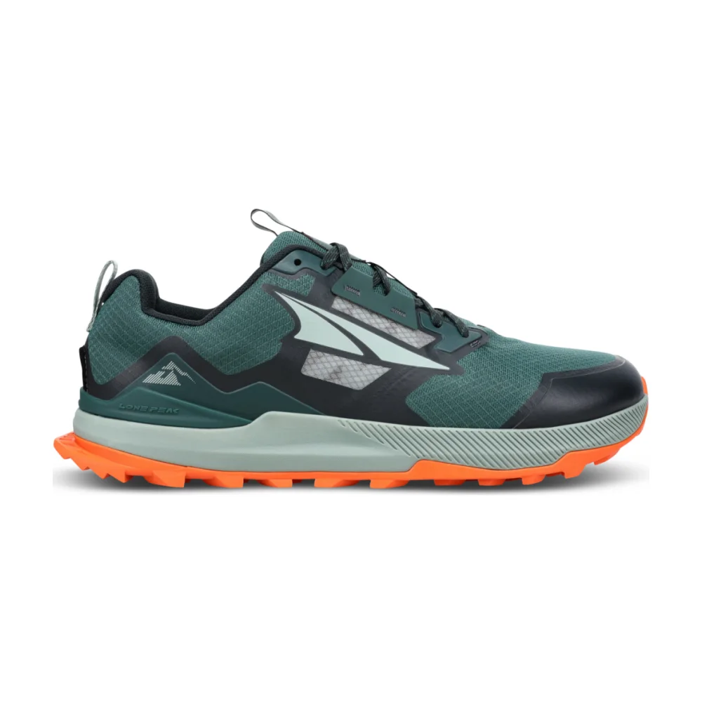 Altra LONE PEAK 7 AL0A7R6H307 / grün