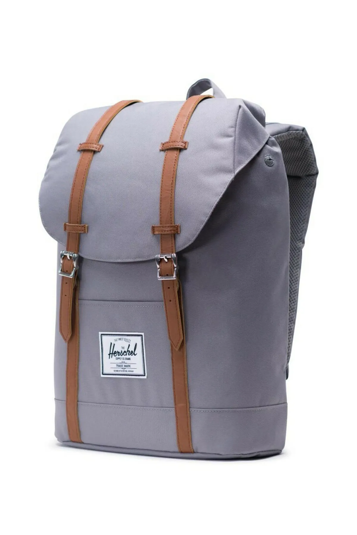 Herschel Supply Co.  Rucksack - Grau - Bunt