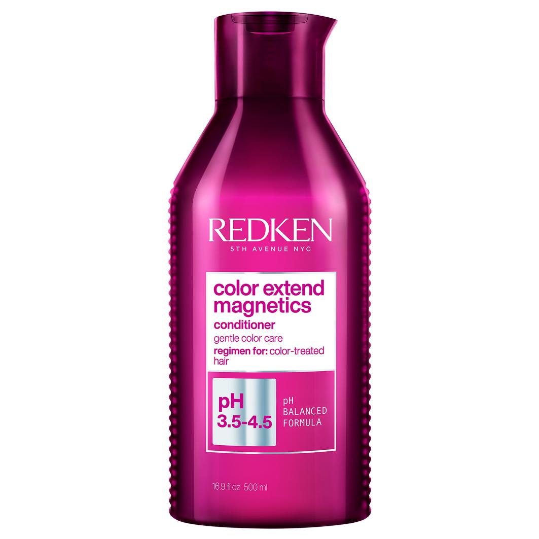 Color Extend Magnetics