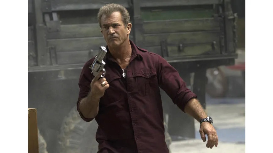 The Expendables 3 - A Man's Job - Ungeschnittene Kinofassung