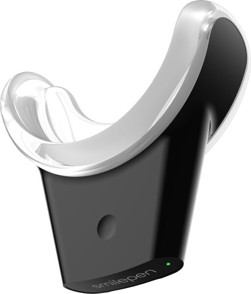 Smilepen Wireless Whitening Accelerator Zahnaufheller