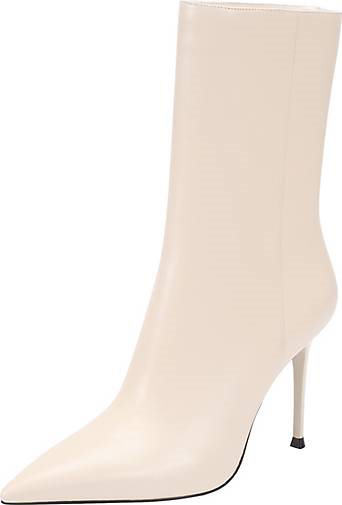 ekonika Stiefeletten mit schmaler Spitze