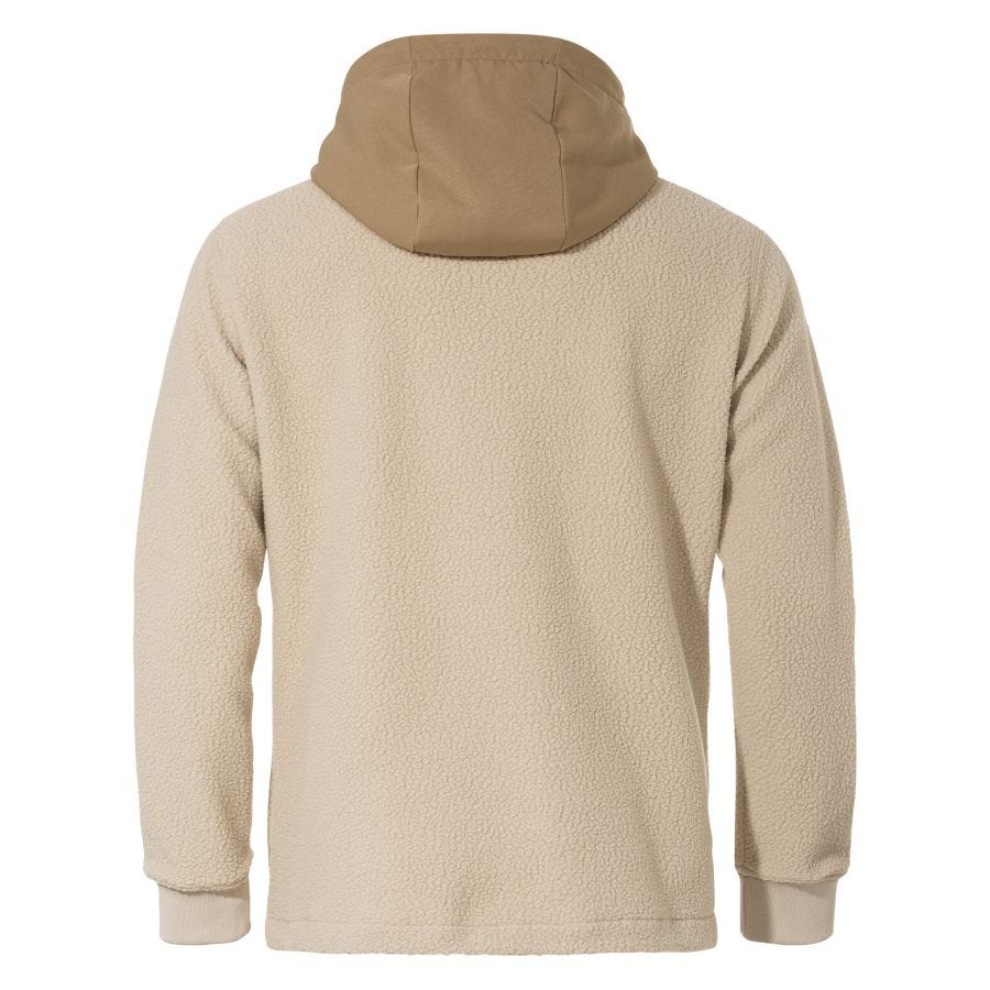 Manukau III Fleecejacke Herren