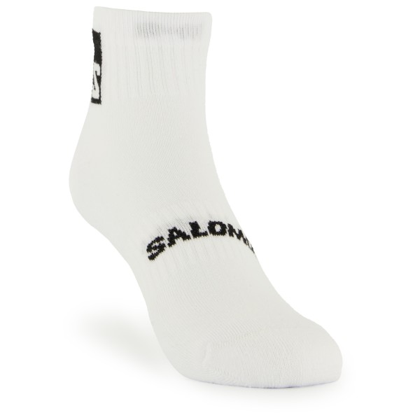 Salomon - Everyday Ankle 3-Pack - Multifunktionssocken