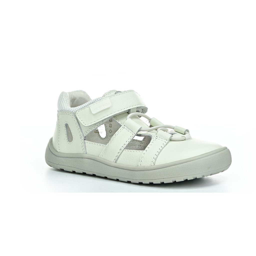 Protetika Kendy White Barfußsandalen
