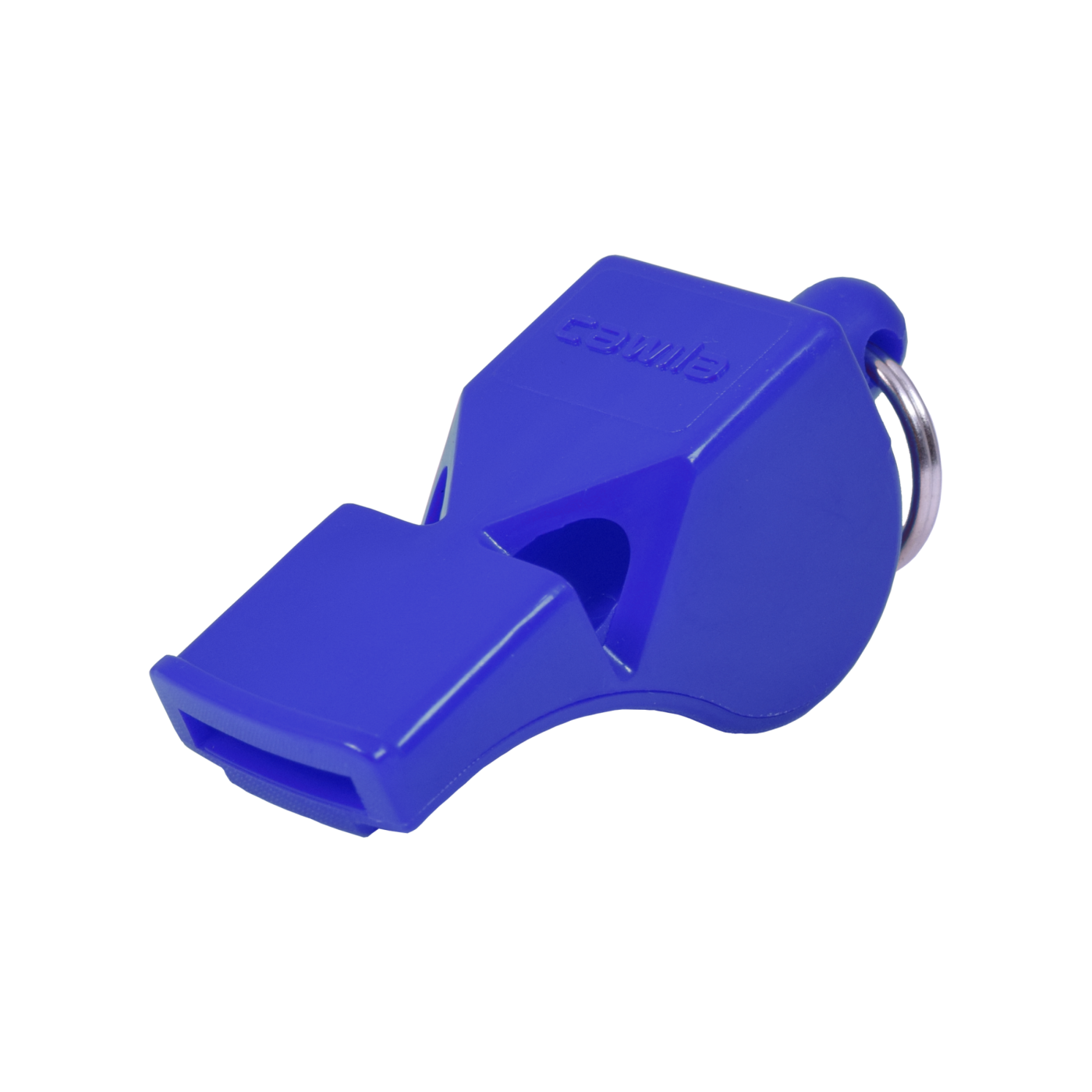 Cawila Schrilltonpfeife CLASSIC Blau