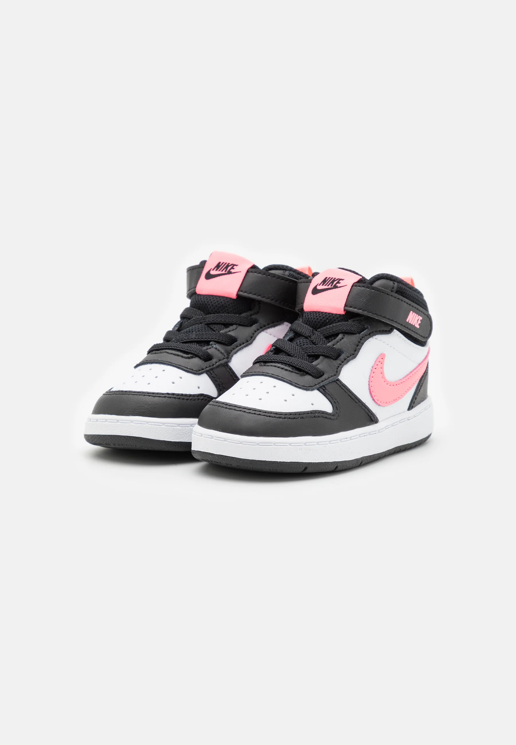 Nike Sportswear COURT BOROUGH MID UNISEX - Zapatillas altas