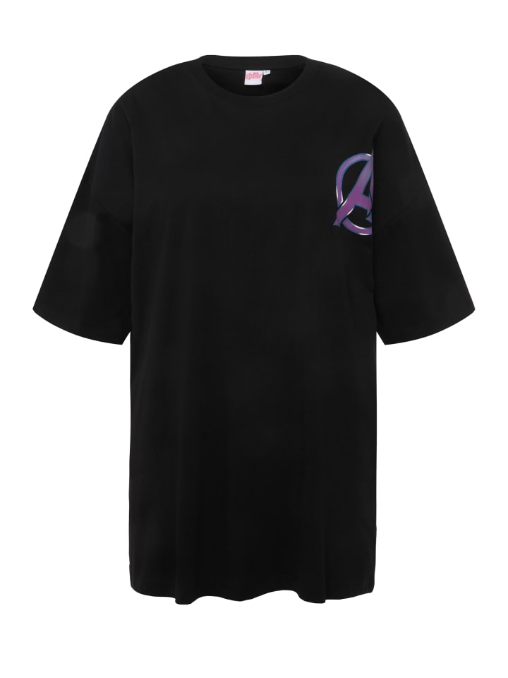 Studio Untold Shirt in schwarz günstig kaufen