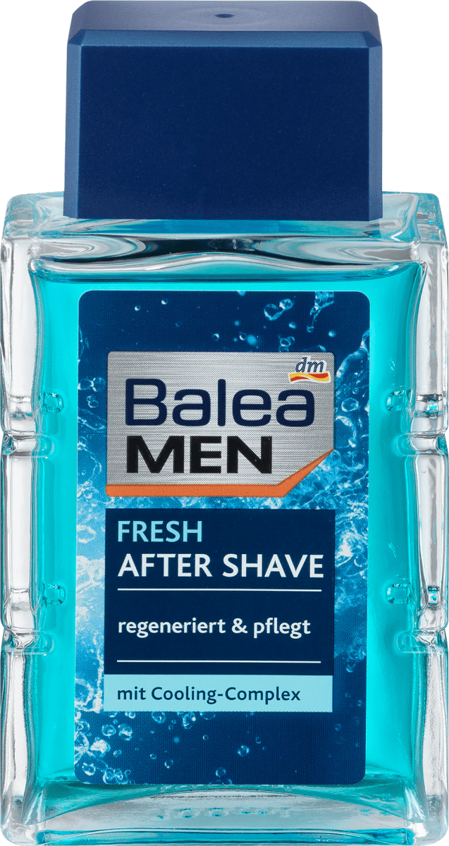 After Shave Fresh, 100 ml