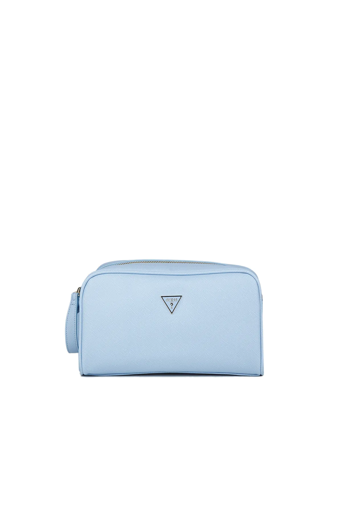 Guess  Kosmetiktasche - Blau