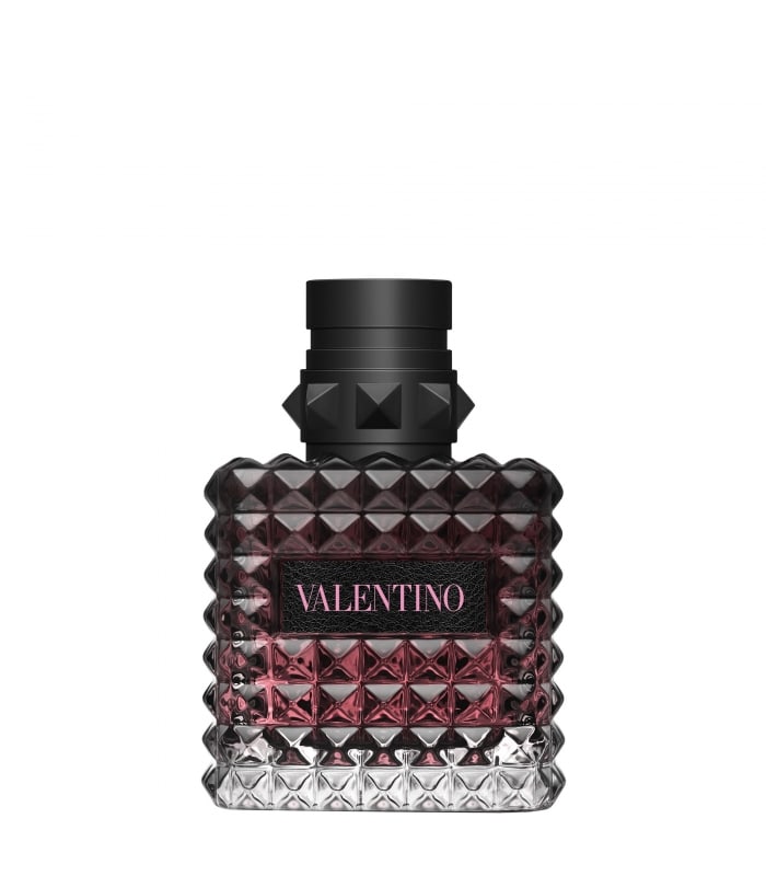 VALENTINO BORN IN ROMA INTENSE  DONNA-Eau de Parfum Intense Florale Ambrée Pour Elle