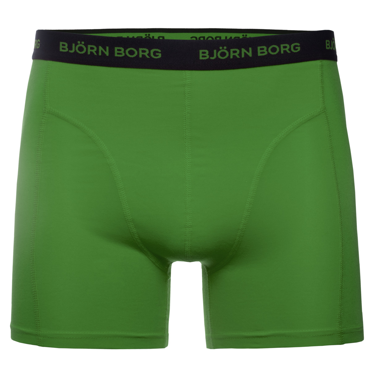 Björn Borg Cotton Stretch Boxer Boxershorts multicolor
