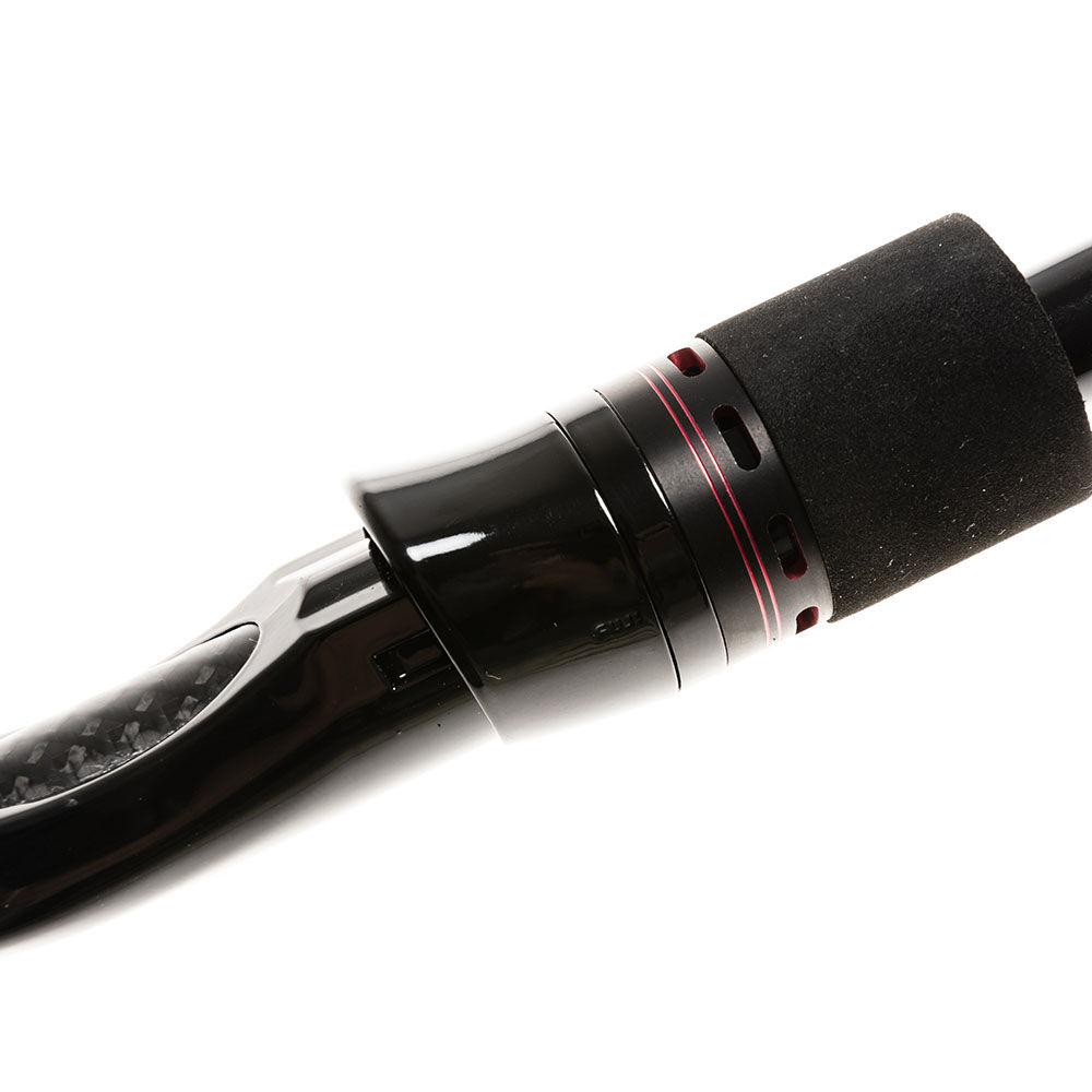 Evok Aerian 702HB Castingrute 2,13 m, 14-42 g