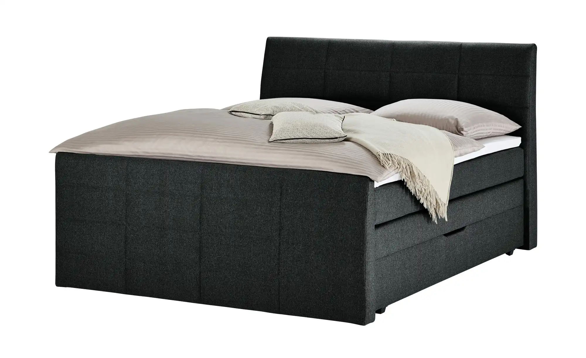 Boxspringbett
