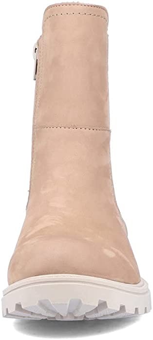 REMONTE Stiefeletten beige