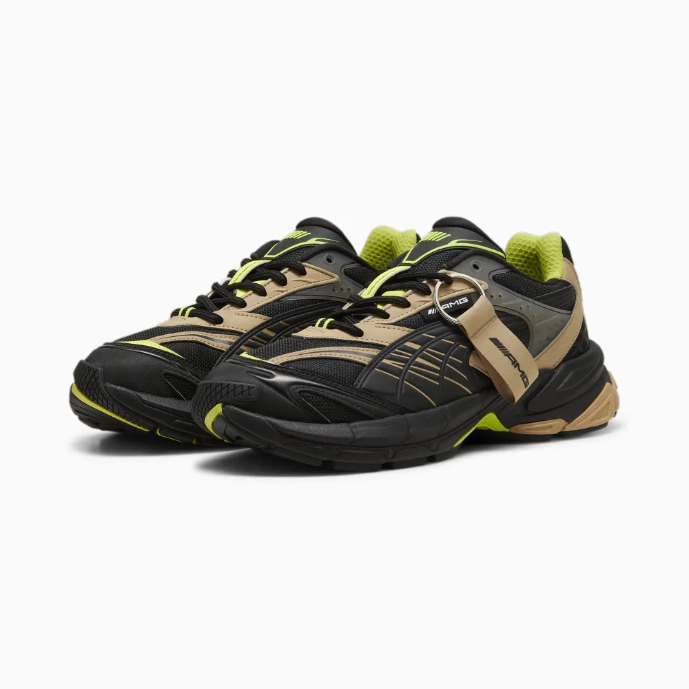 PUMA AMG Velophasis 308114_02 / schwarz