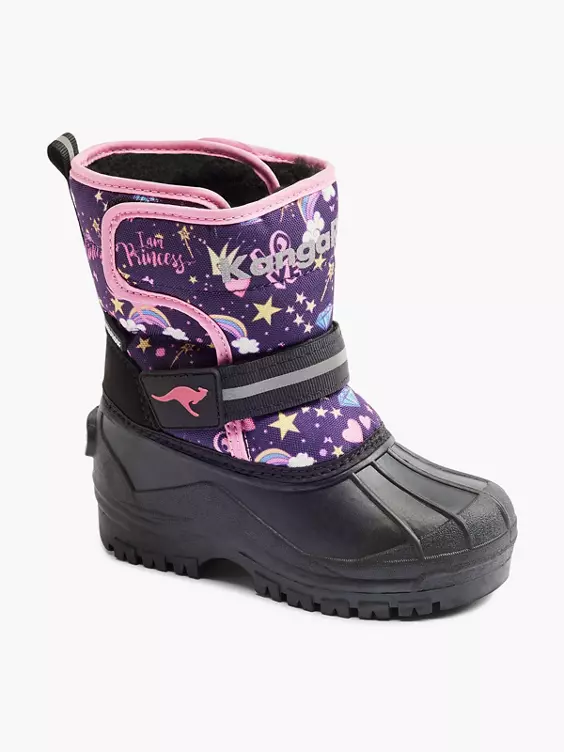 KangaRoos Schneeboots