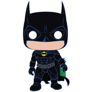 Funko POP! Batman 80th - Batman (1995) Vinyl Figure 10cm