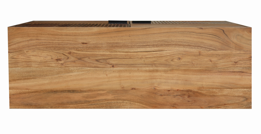 Highboard Escobar Natural