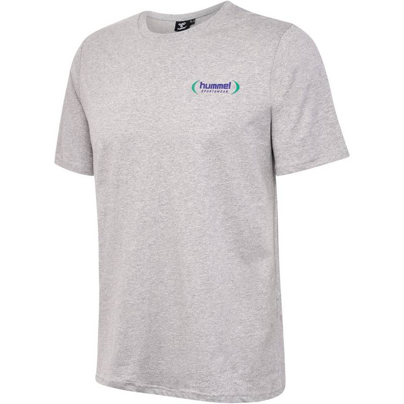 hummel hmlLGC BARRY T-SHIRT T-Shirt Herren