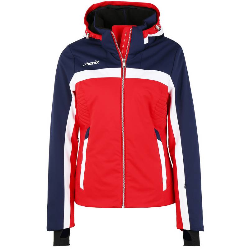 Phenix Willow Skijacke Damen