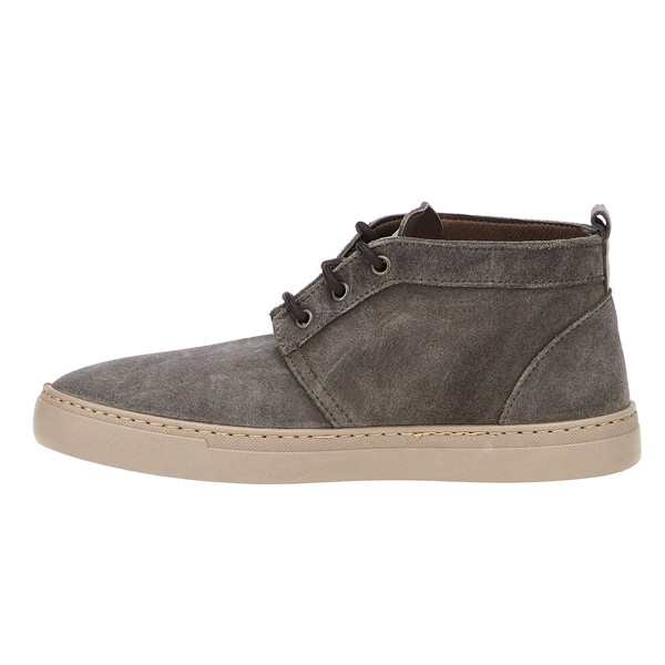 SAFARI NW ON SUEDE TINT. Herren - Freizeitschuhe