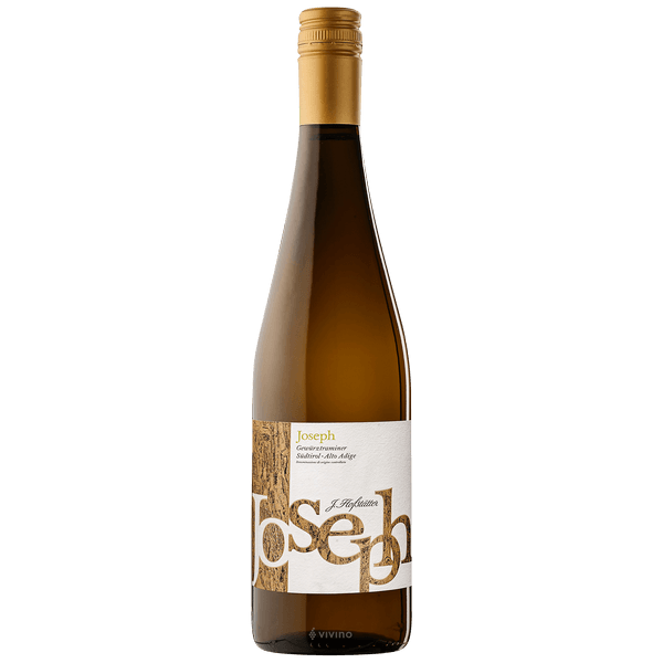 J. HofstätterJoseph Gewürztraminer 2022