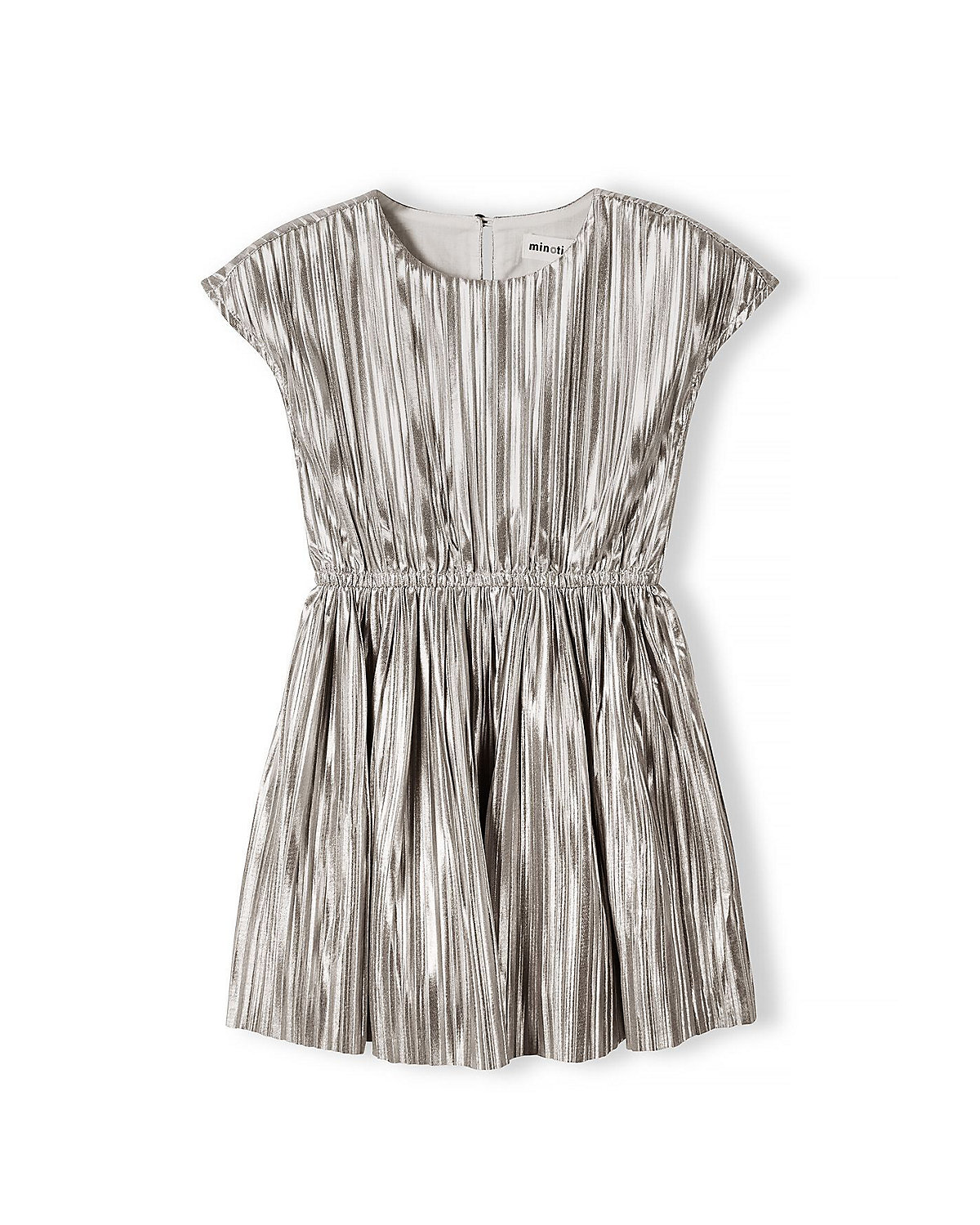 Schimmerndes Partykleid für Mädchen (3-14y)