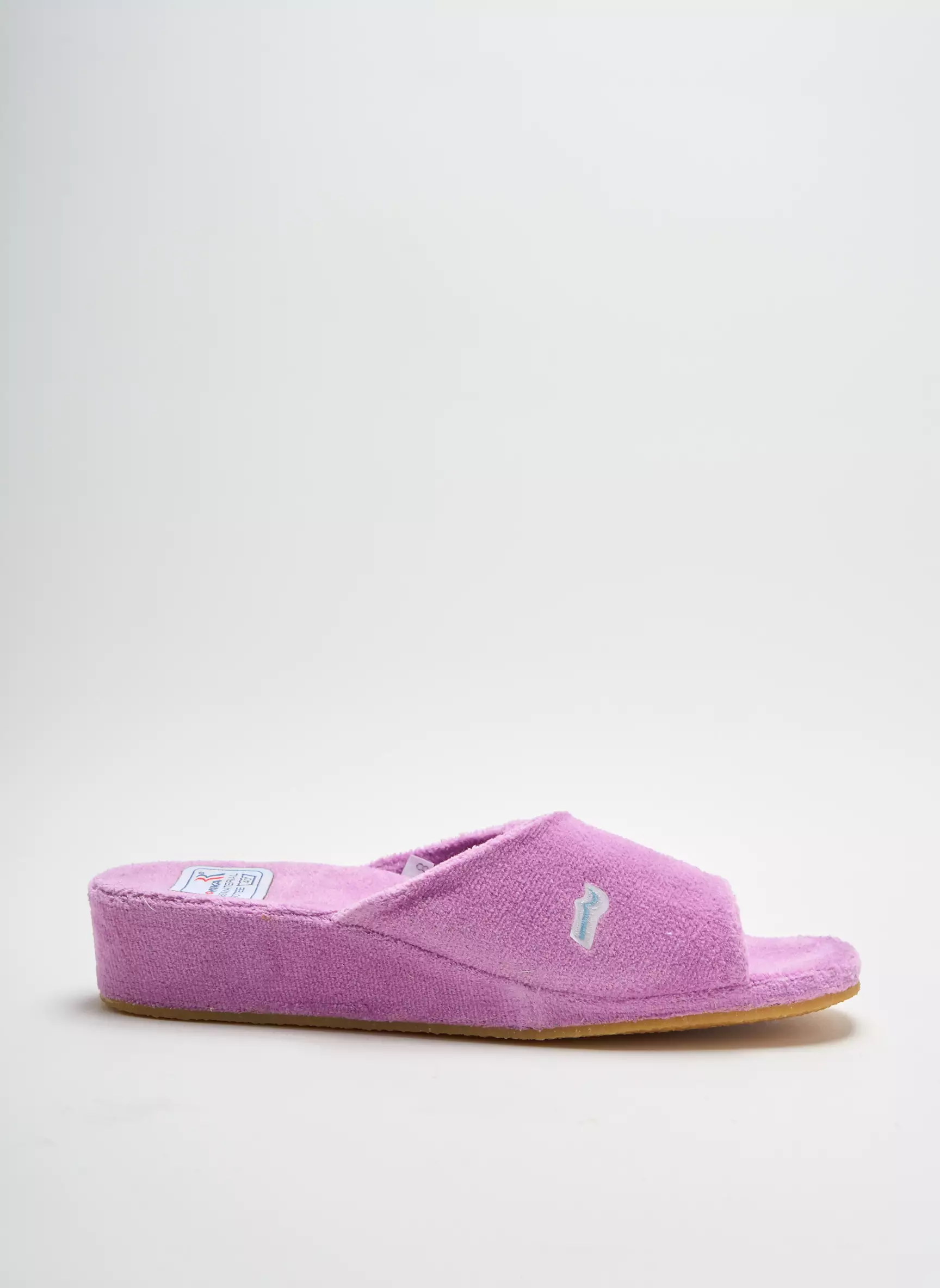Romika Chaussons Femme couleur violet