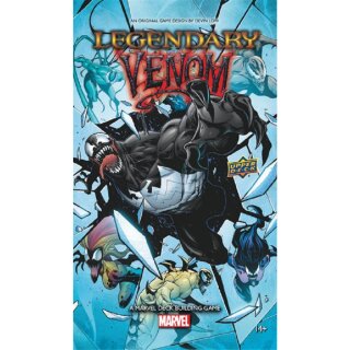 Marvel Legendary Venom (EN)
