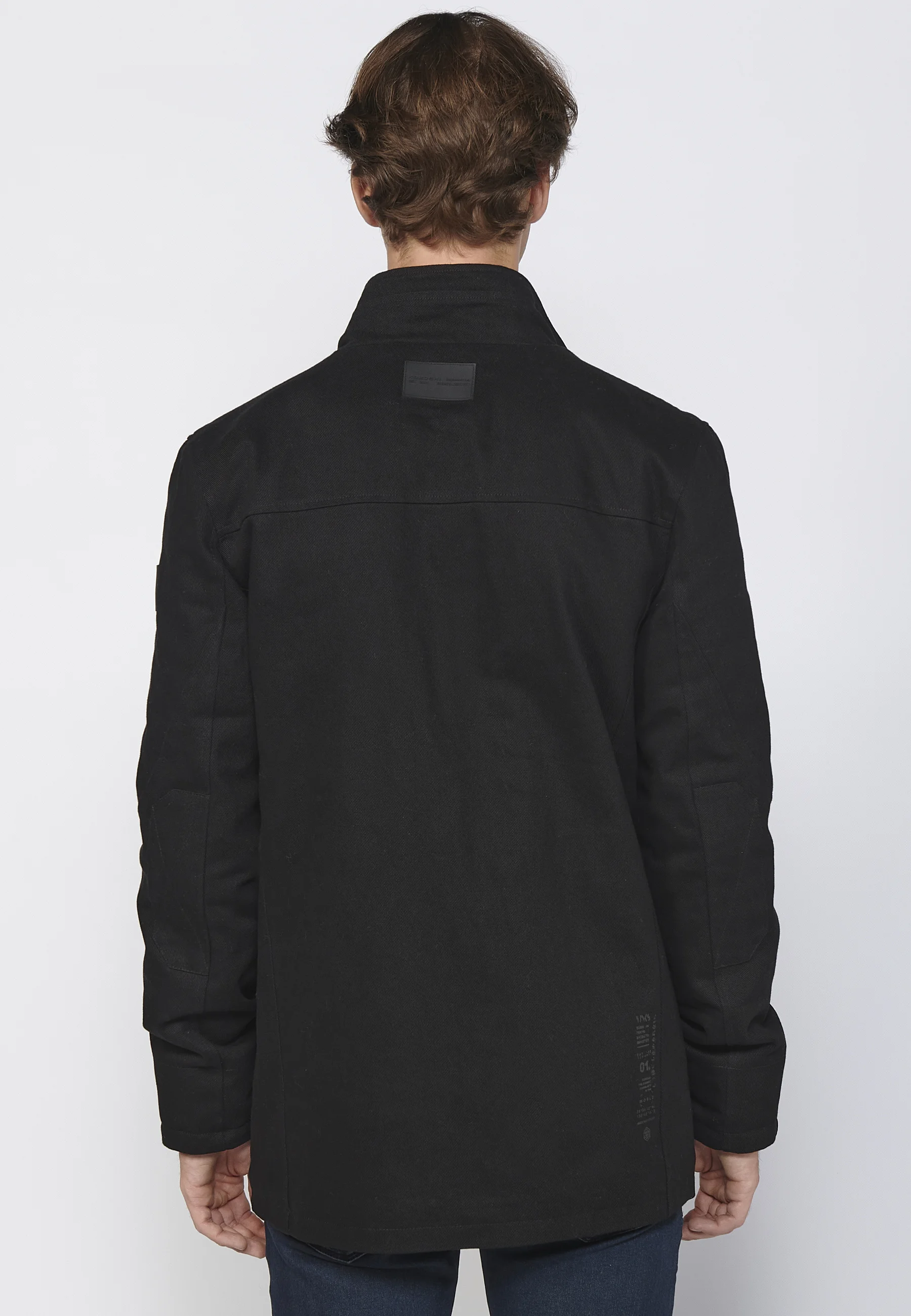 Koroshi KOROSHI ABRIGO ABRIGO - Chaqueta de invierno