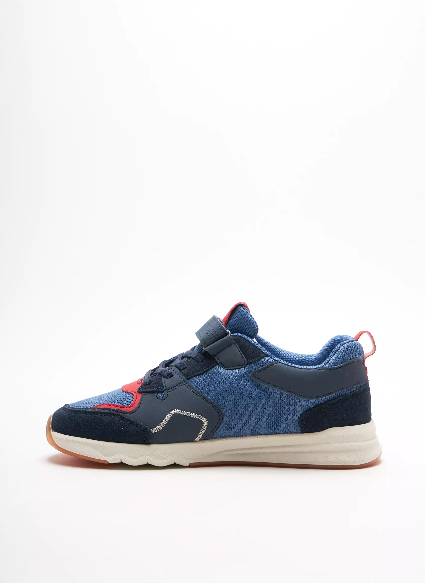 Tommy Hilfiger Baskets Enfant couleur bleu