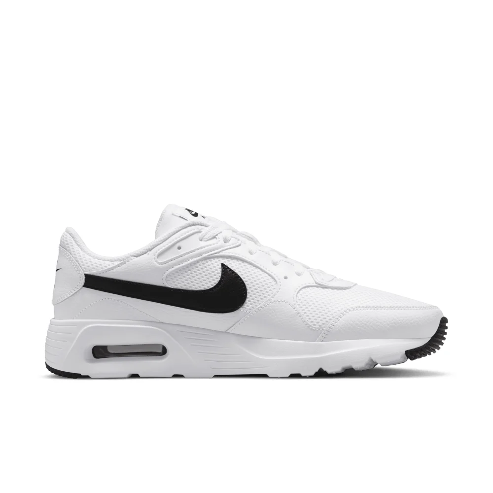 Nike Air Max SC CW4555-102 / weiss