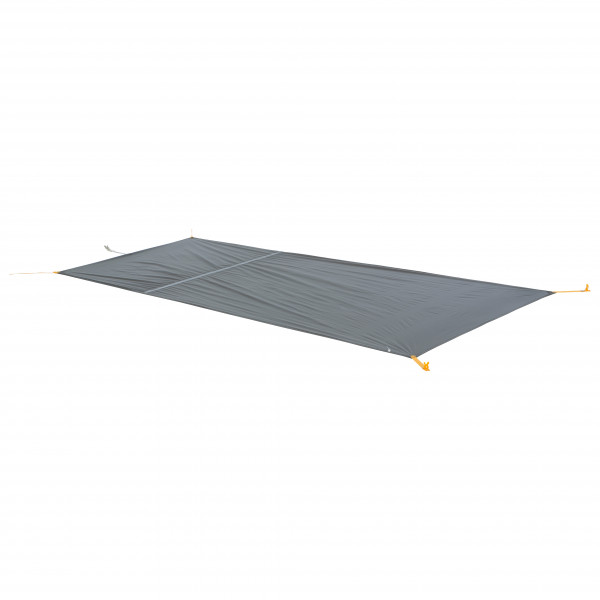 Big Agnes - Tiger Wall 2 Platinum - 2-Personen Zelt
