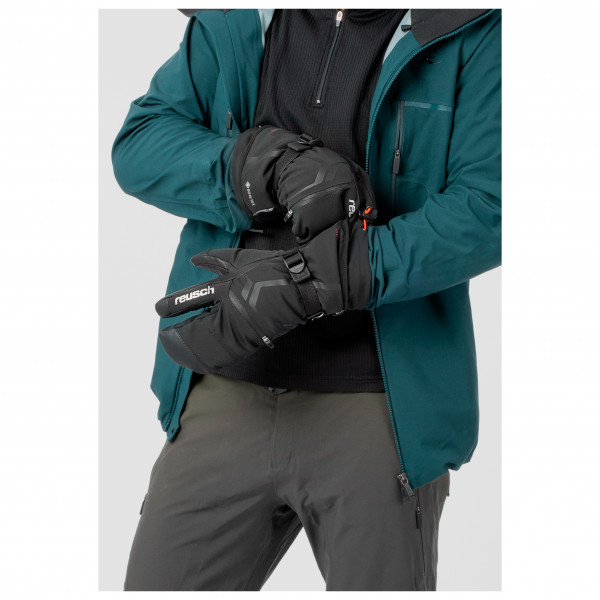 Reusch - Down Spirit GTX Lobster - Handschuhe