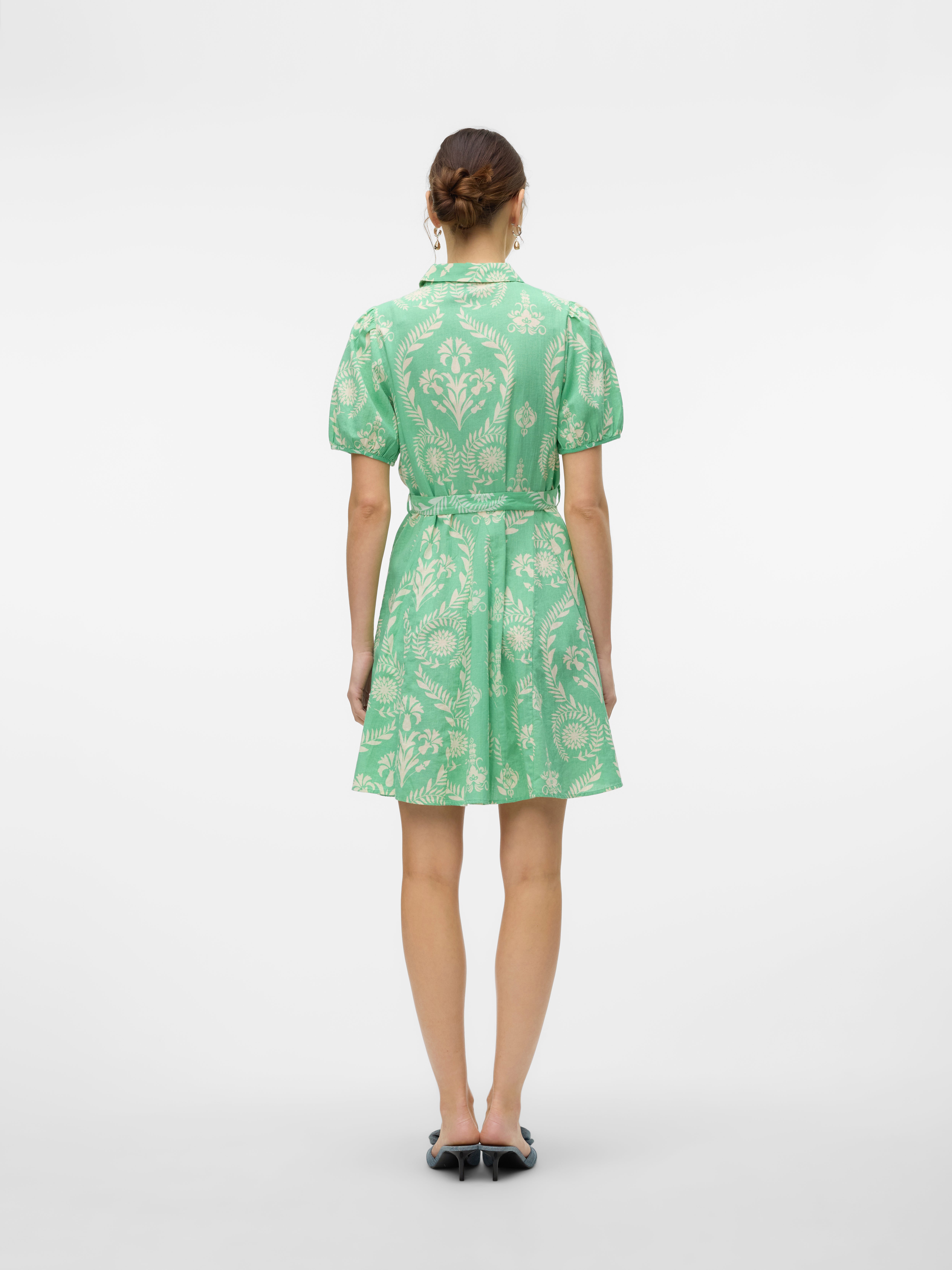 VMDICTHE Kurzes Kleid